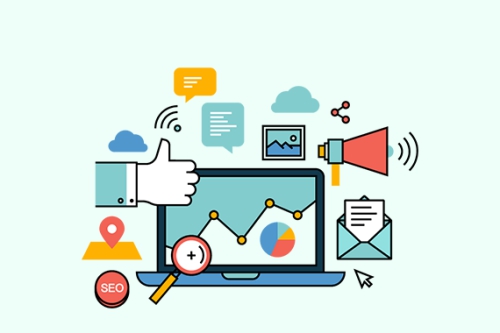 翁牛特提升网络推广效果企业要注意哪些方面的问题