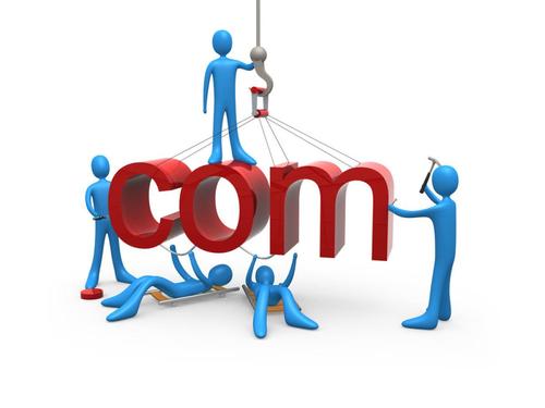 翁牛特企业网站建设成功与否和哪些有关呢