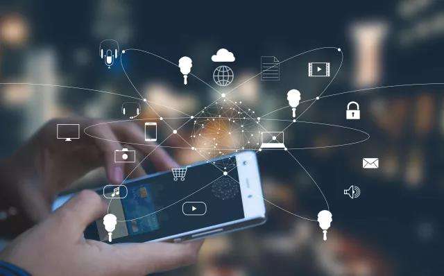 翁牛特分析企业做微信营销常见的几种模式