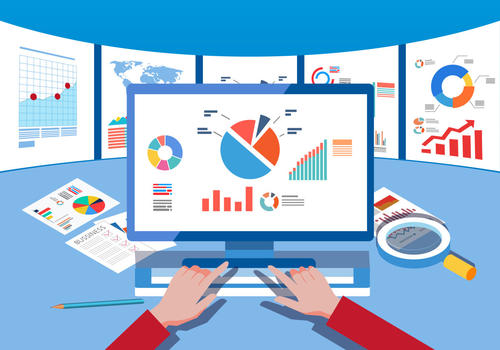 翁牛特哪一种网站设计风格才是适合企业呢？