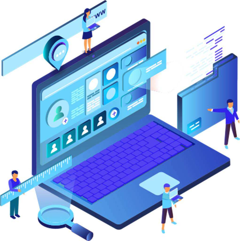 翁牛特分析企业网站设计过程中需要注意的几个问题